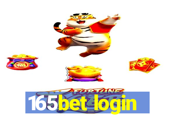 165bet login